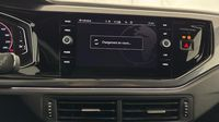 Volkswagen Polo 2.0 TSI 207ch GTI DSG7 — photo 19