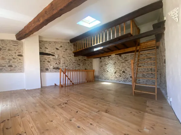 Maison 5 pièces 113 m²
