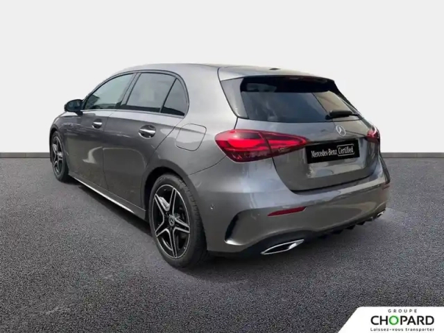 Mercedes Classe A 180 d — photo 7