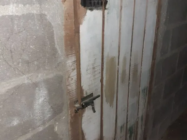 Loue cave 8m² Clichy-sous-Bois