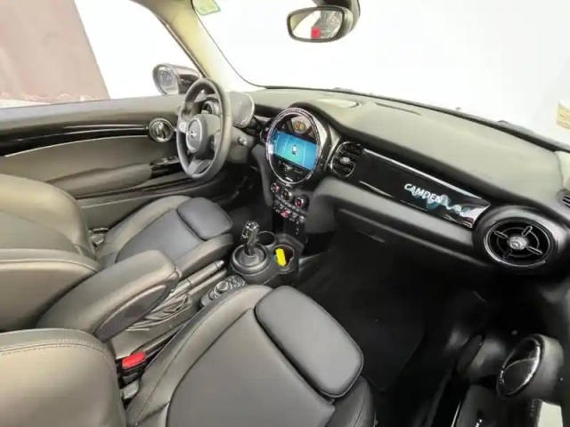 Mini Mini cooper 136ch  edition camden bva7 — photo 3
