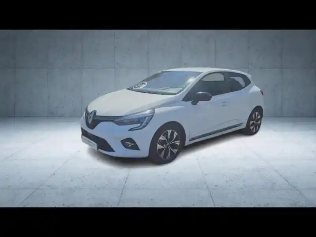 Renault Clio 1.0 tce 100ch evolution gpl