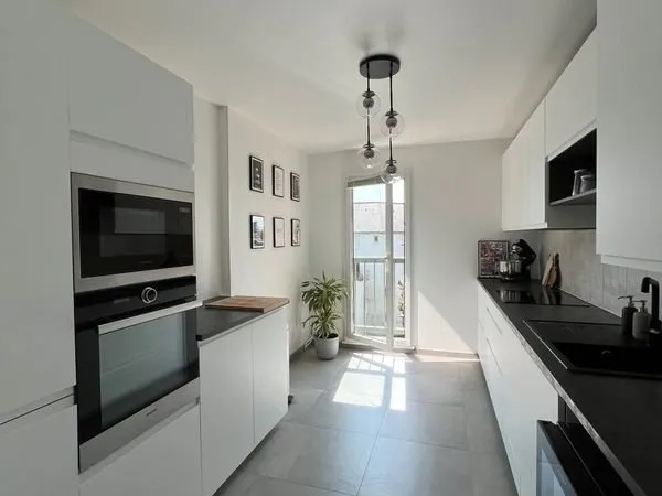 2 chambres en colocation