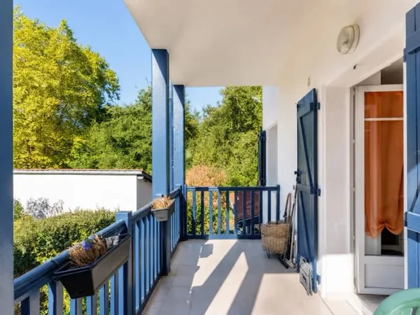 Appartement 4 pièces 71 m²