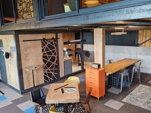Bureau à Louer