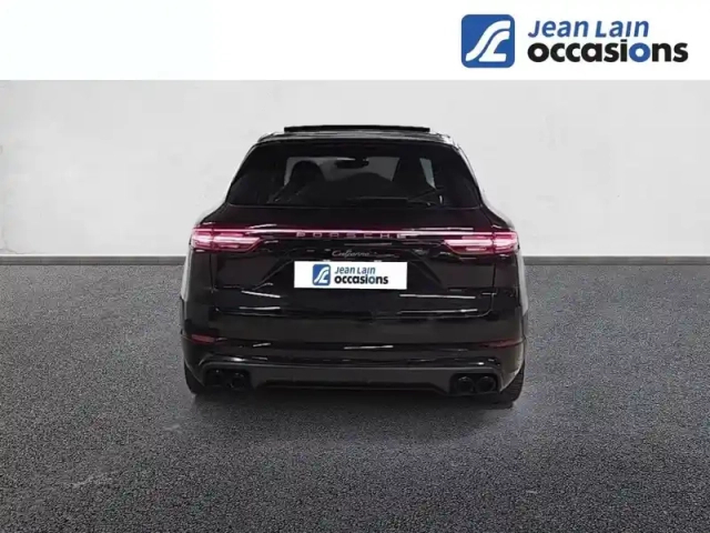 Porsche Cayenne e-hybrid 3.0 v6 462 ch tiptronic bva — photo 6