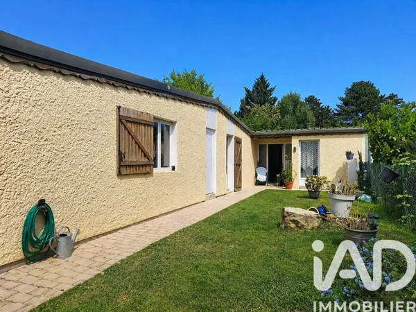 Maison 5 pièces 94 m²