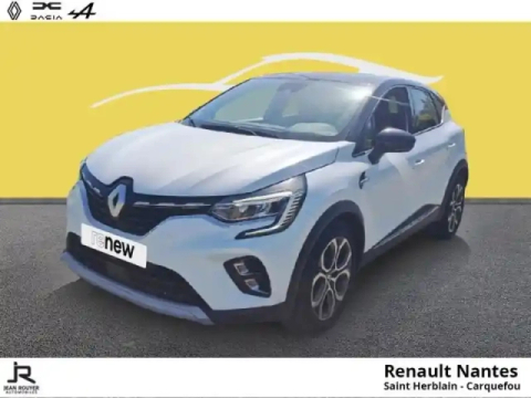 Renault Captur 1.0 tce 90ch intens