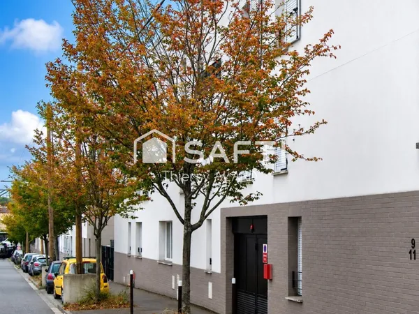 MAISON DE VILLE DE 2014, 3 PIECES, 65 M² AVEC JARDIN