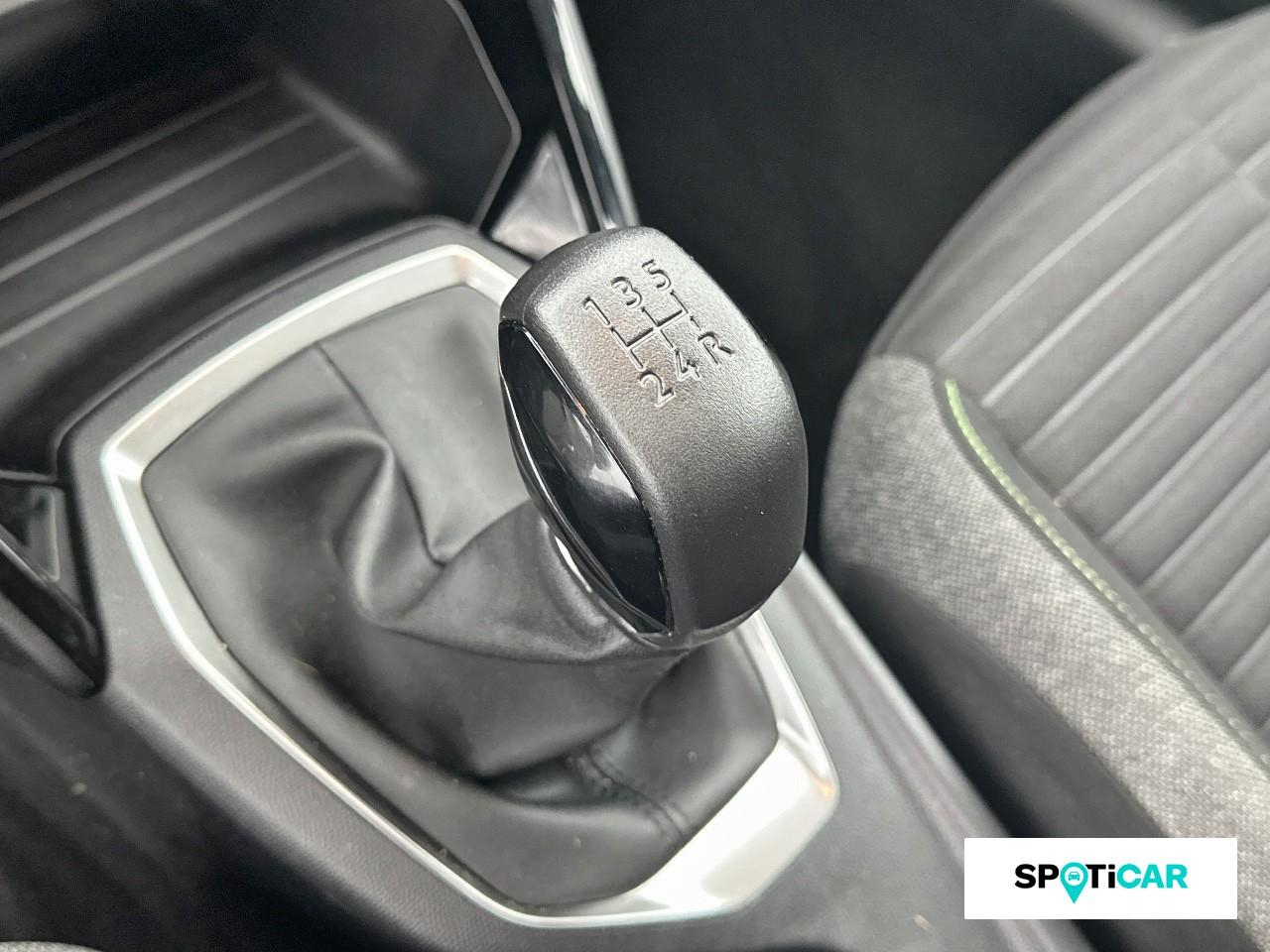Peugeot 208 1.2 100ch s&s style — photo 14