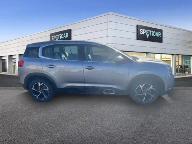 Citroën C5 Aircross bluehdi 130ch s&amp;s business e6.d — photo 4