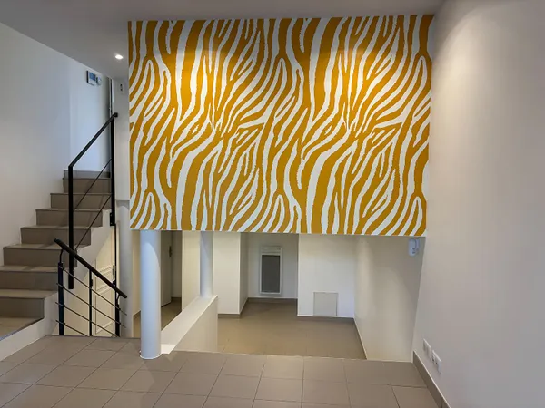 Maison 3 pièces 84 m²