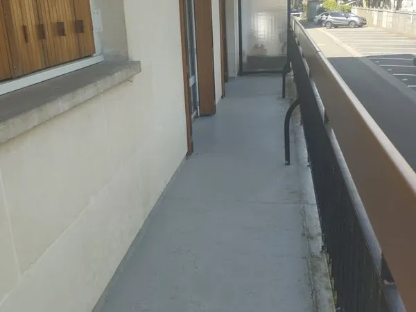 Appartement T3