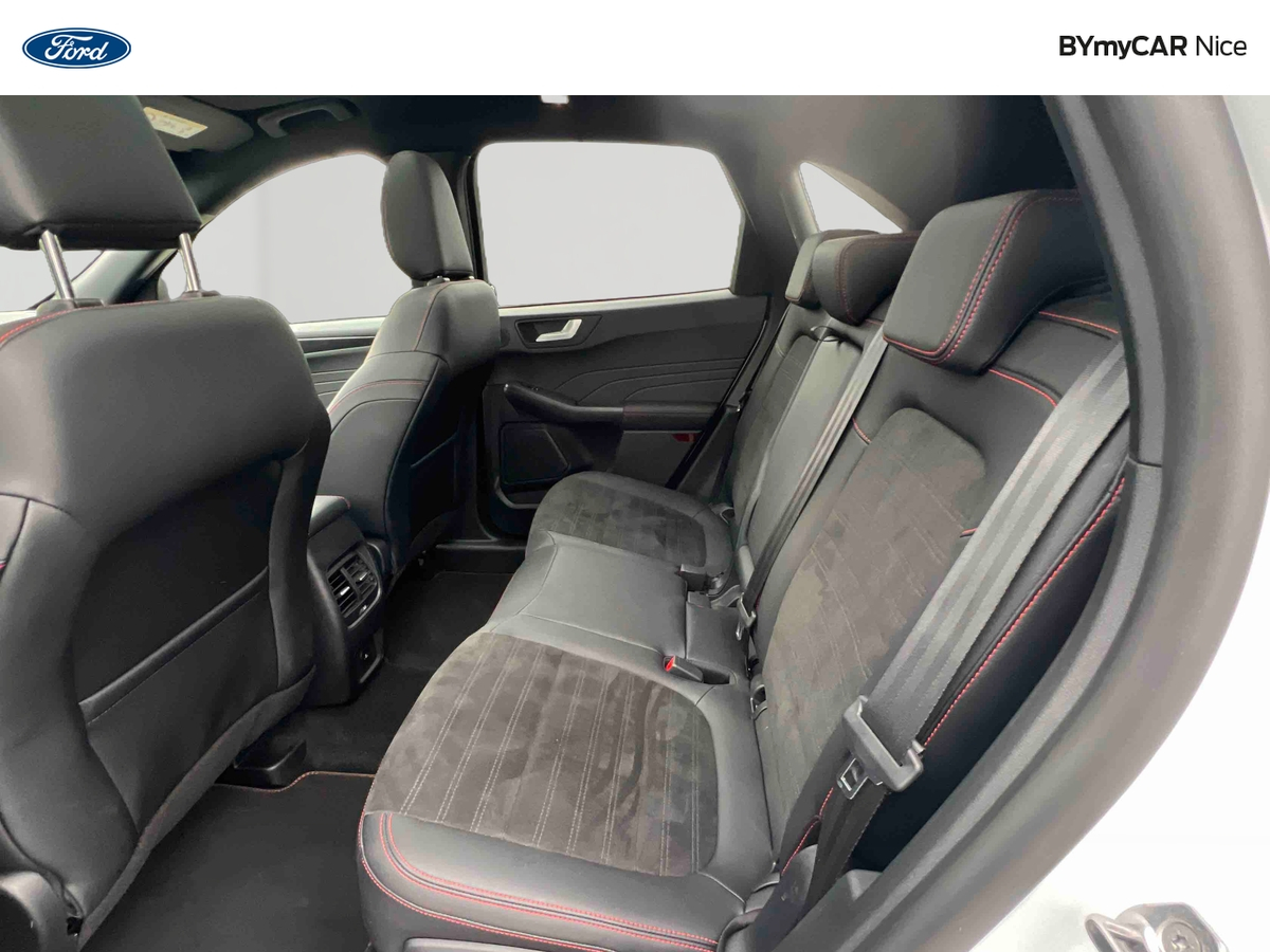 Ford Kuga 2.5 Duratec 190 ch FHEV I-AWD Powershift — photo 12
