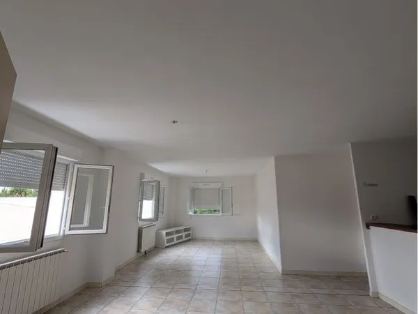 Appartement 2 chambres