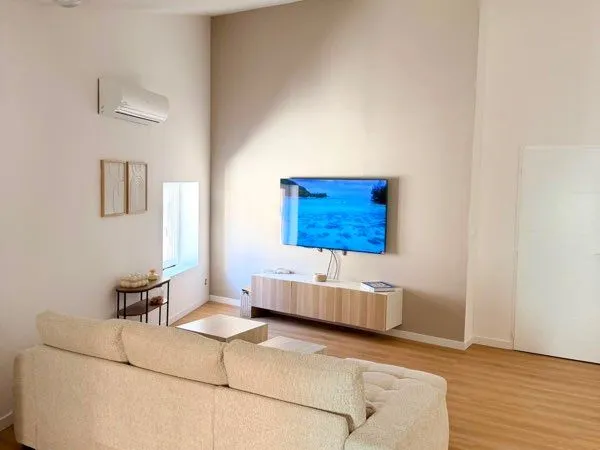Magnifique appartement spacieux