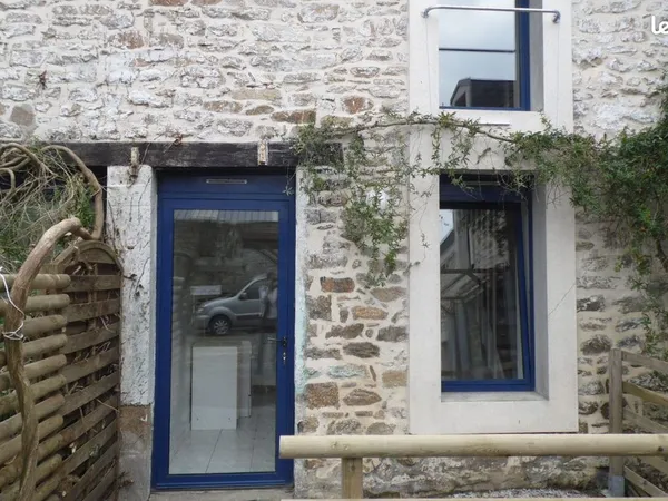Location T1 meuble centre ville Douarnenez
