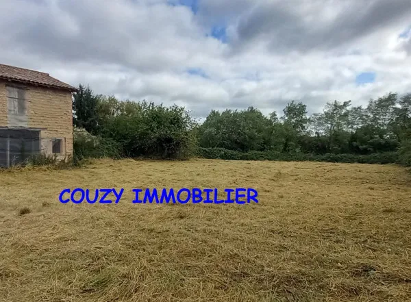Maison à rénover 1 pièce 80 m²