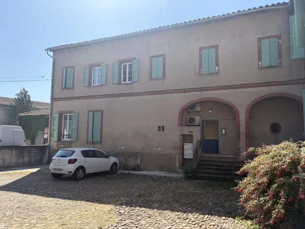 IMMEUBLE DE RAPPORT - ALBI QUARTIER MADELEINE - À DEUX PAS DE L'HYPER-CENTRE
