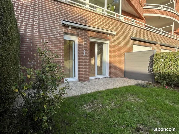 Appartement 3 pièces 71 m²