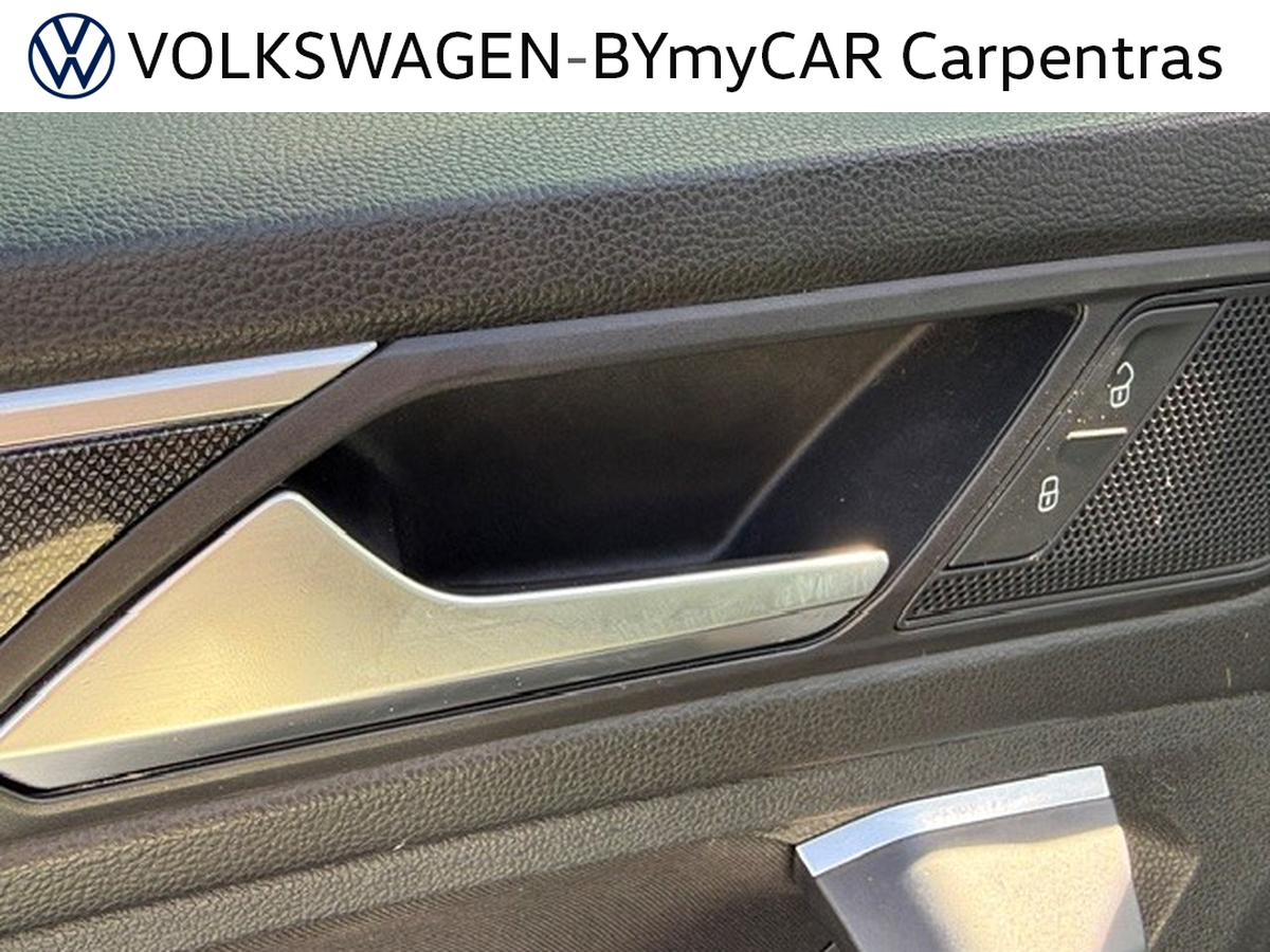 Volkswagen Tiguan 2.0 TDI 150ch DSG7 — photo 29