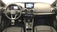 Audi Q2 35 TDI 150ch S line Plus S tronic 7 — photo 11