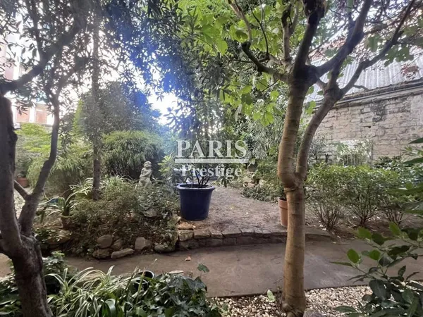 Appartement 1 pièce 20 m²