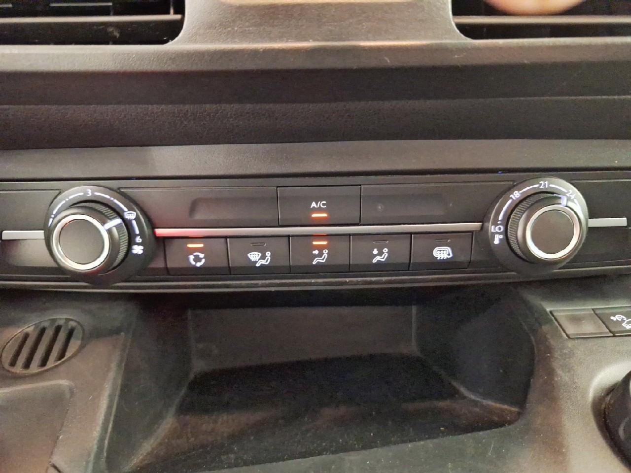 Citroën Berlingo van m 1000 bluehdi 100 s&s bvm6 club — photo 15