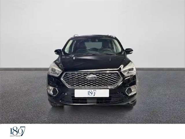 Ford Kuga 1.5 flexifuel-e85 150 s&amp;s 4x2 bvm6 — photo 7