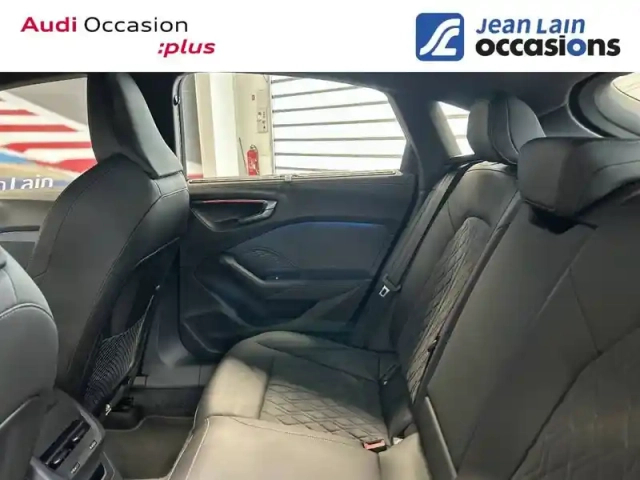 Audi A5 tfsi 204 ch s tronic 7 quattro — photo 33