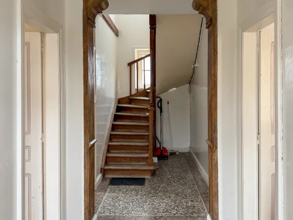 Maison 6 pièces 130 m²