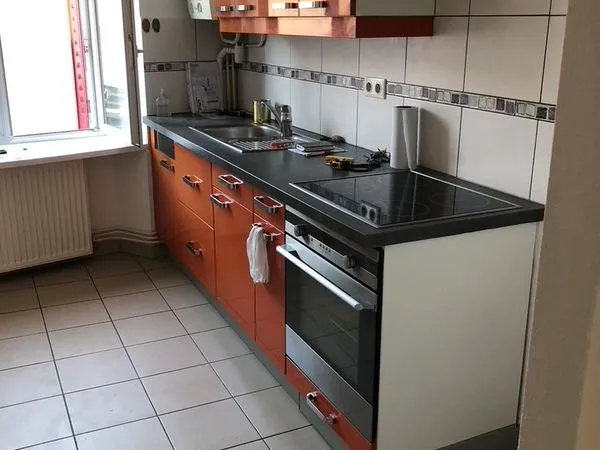 LOUE GRAND T3 en RDC à MONTBÉLIARD CENTRE