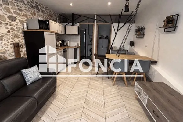 APPARTEMENT_MEUBLE