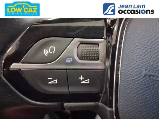 Peugeot 3008 bluehdi 130ch s&amp;s eat8 — photo 12