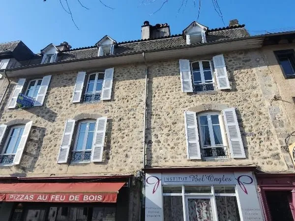 Appartement 4 pièces 104 m²
