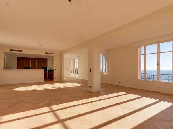 Appartement 4 pièces 190 m²