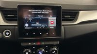 Renault Captur 1.3 TCe mild hybrid 140ch Techno — photo 19