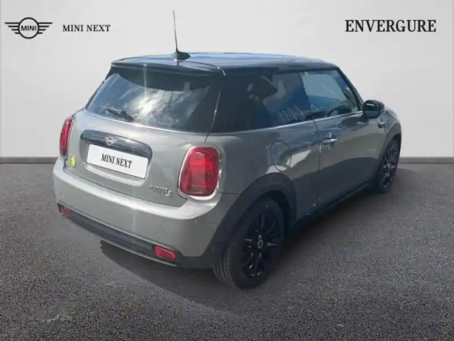 Mini Mini cooper se 184ch edition premium plus bva 5cv — photo 17