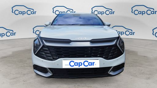 Kia Sportage 1.6 T-GDi 265 PHEV DCT - Active – 2022 – 105378 km – Hybride rechargeable – Boîte Automatique — photo 26