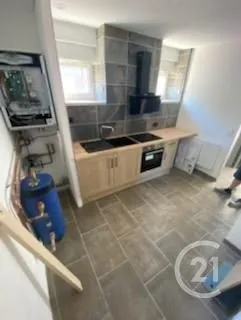 Appartement 3 pièces 52 m²