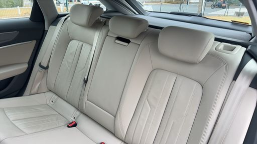 Audi A6 Avant 2.0 TDI 163 Mild Hybrid S-Tronic7 - Business Executive – 2021 – 104643 km – Hybride diesel – Boîte Automatique — photo 36