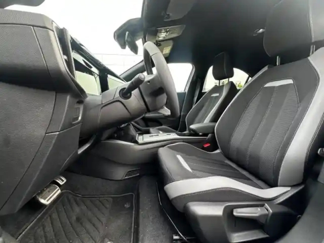 Opel Mokka electric 156ch gs — photo 13