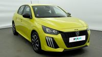 Peugeot 208 1.2 PureTech 75ch S&S Active — photo 3