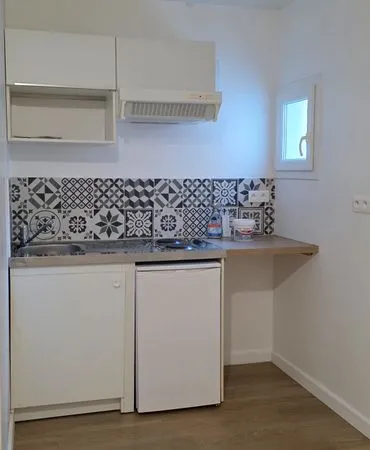 Studio à louer