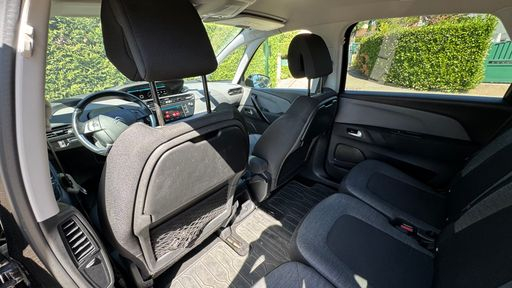 Citroen C4 Picasso 1.2 PureTech 130 - Feel – 2017 – 133864 km – Essence – Boîte Manuelle — photo 24