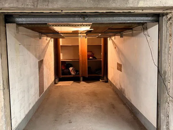 Box à louer