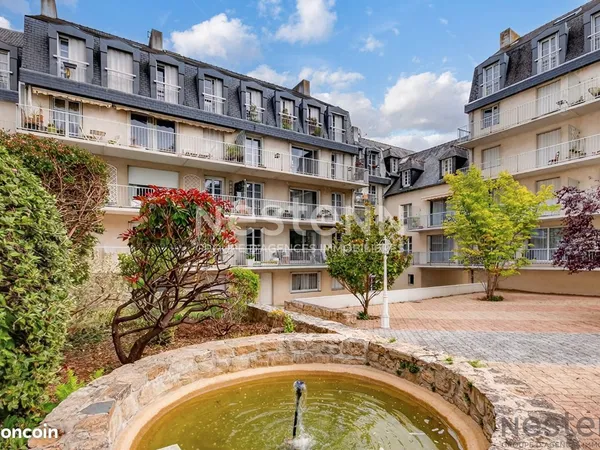 Appartement 4 pièces 105 m²
