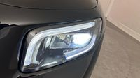 Mercedes Glb 200d 150ch Business Line 8G DCT — photo 17