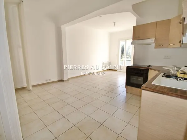 location appartement 1 Pièce(s)