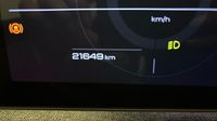 Peugeot 3008 1.2 Hybrid 136ch GT e-DCS6 — photo 9